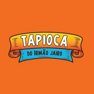 Logotipo da empresa TAPIOCA DO IRMAO JAIRO