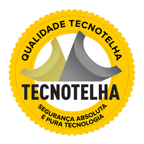 Logotipo da empresa TECNOTELHA SANTA MARIA