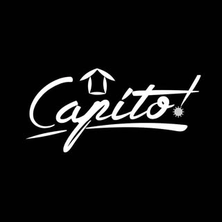 Logotipo da empresa CAPITO!