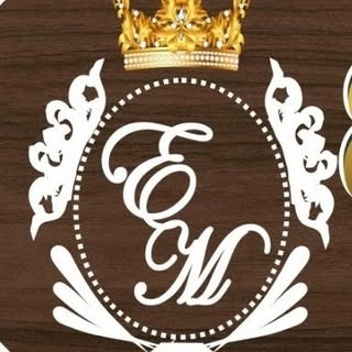 Logotipo da empresa ENCANTO MODAS