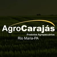 Logotipo da empresa AGROCARAJAS