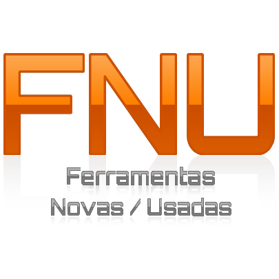 Logotipo da empresa ANDREIA RODRIGUES DE SOUZA FERRAMENTAS