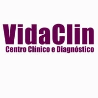 Logotipo da empresa VIDACLIN