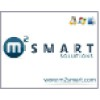 Logotipo da empresa M2SMART SOLUTIONS