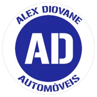 Logotipo da empresa ALEX DIOVANE AUTOMOVEIS