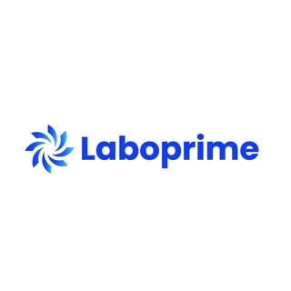 Logotipo da empresa LABOPRIME