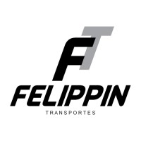 Logotipo da empresa TRANSPORTADORA FELIPPIN LTDA