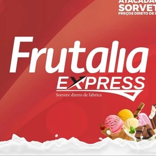 Logotipo da empresa COLD EXPRESS