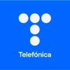 Logotipo da empresa TELEFONICA GLOBAL SOLUTIONS PARTICIPACOES LTDA.