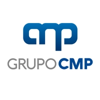Logotipo da empresa CMP
