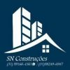 Logotipo da empresa SN CONSTRUCOES LTDA