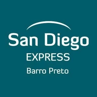 Logotipo da empresa SANTA BARBARA EMPREENDIMENTOS