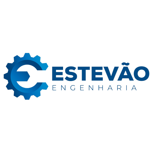 Logotipo da empresa ESTEVAO ENGENHARIA