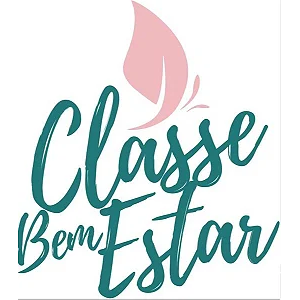Logotipo da empresa CLASSE BEM ESTAR