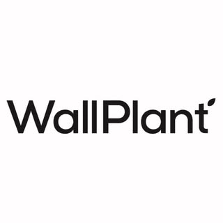Logotipo da empresa WALL PLANT