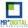 Logotipo da empresa RESIDENCIAL MONTE ROSSO