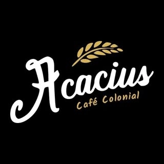 Logotipo da empresa ACACIUS HOTEL