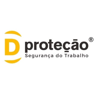 Logotipo da empresa DPROTECAO