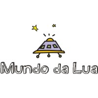 Logotipo da empresa MUNDO DA LUA