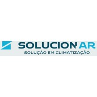 Logotipo da empresa SOLUCIONAR