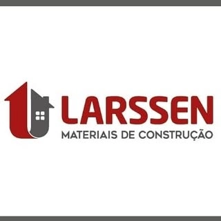 Logotipo da empresa LARSSEN MATERIAIS DE CONSTRUCAO