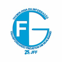 Logotipo da empresa ALESSANDRO FRANCHI GONCALVES