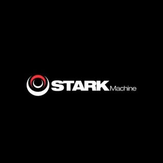 Logotipo da empresa STARK MAQUINAS AUTOMATICAS