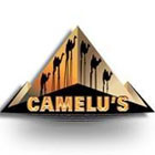Logotipo da empresa CAMELU'S
