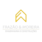 Logotipo da empresa F & M ENGENHARIA
