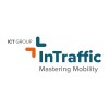 Logotipo da empresa INTRAFFIC TRANSPORTES E LOGISTICA LTDA