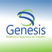 Logotipo da empresa GENESIS