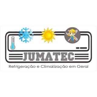 Logotipo da empresa WF CLIMATIZACAO