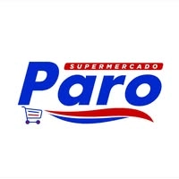 Logotipo da empresa SUPERMERCADO PARO