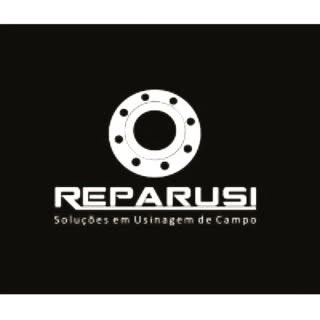 Logotipo da empresa REPARUSI