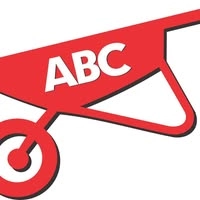Logotipo da empresa ABC COMERCIO DE MATERIAL DE CONSTRUCAO LTDA