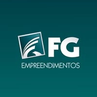 Logotipo da empresa FG EMPREENDIMENTOS LTDA
