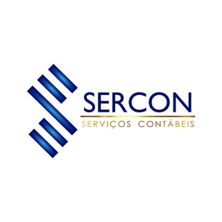 Logotipo da empresa SERCON - SERVICOS CONTABEIS LTDA