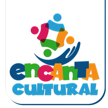 Logotipo da empresa ENCANTA CULTURAL