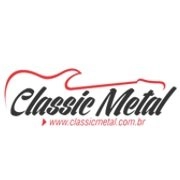 Logotipo da empresa CLASSIC METAL
