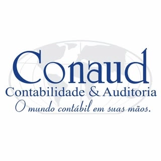 Logotipo da empresa CONAUD - CONTABILIDADE & AUDITORIA