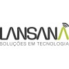 Logotipo da empresa LANSANA INFORMATICA