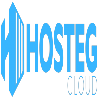 Logotipo da empresa HOSTEG HOSPEDAGEM E SERVIDORES LTDA