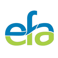 Logotipo da empresa EFA - ESPACO FABIO ANDRADE