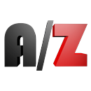 Logotipo da empresa A/ZAGGA PRODUCAO LTDA