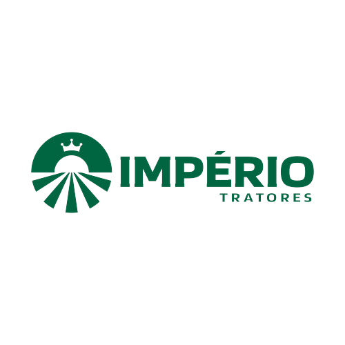 Logotipo da empresa IMPERIO TRATORES