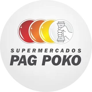 Logotipo da empresa MERCADO PAG POKO