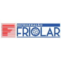Logotipo da empresa REFRIGERACAO FRIOLAR