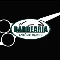 Logotipo da empresa BARBEARIA ANTONIO CARLOS