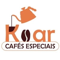 Logotipo da empresa KOAR CAFES ESPECIAIS
