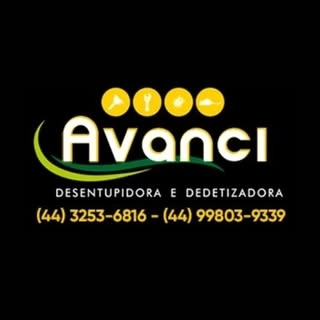 Logotipo da empresa DESENTUPIDORA AVANCI LTDA